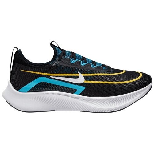 Nike Tek & Trail Zoom Fly 4 Črna Cene
