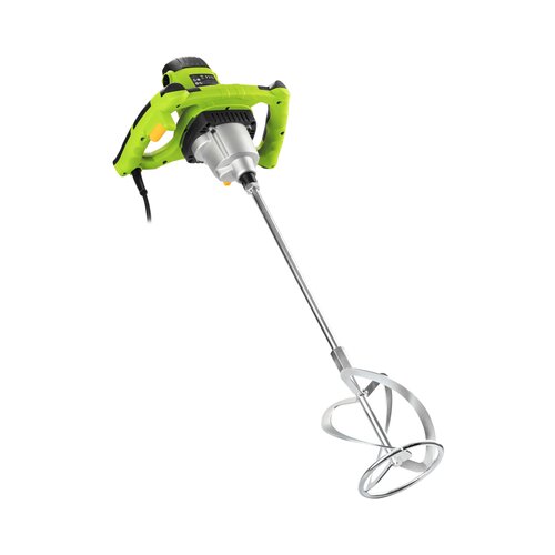 Fieldmann FDRM 201601-E električna mije&amp;scaron;alica za boju/lijepak, 230V / 50 Hz, 1600W Slike