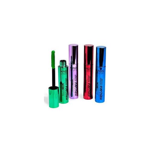 Magic Studio maskara Neon Intense Colour Slike