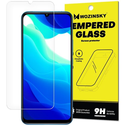 9H za&scaron;titnik zaslona od kaljenog stakla za Xiaomi Mi 10T Lite Cijene