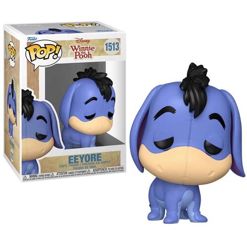 Funko figura pop! disney: winnie the pooh - eeyore Cene