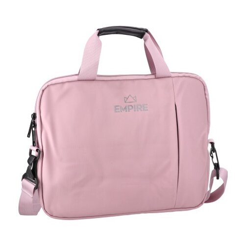 SmartStash W, torba za laptop, 15, 6 inch, roze ( 110501 ) Slike