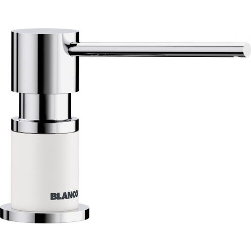 Blanco dozer lato - bela Slike
