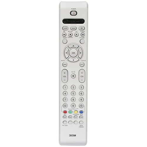 Univerzalni daljinski upravljalnik LCD TV PHILIPS Cene