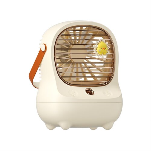 Venisymlis 1Pcs Prenosni Ventilatorji Klimatskih Naprav Domači Vlažilnik Zraka Čistilec Namizni Tihi Ventilator, (22070448) Cene