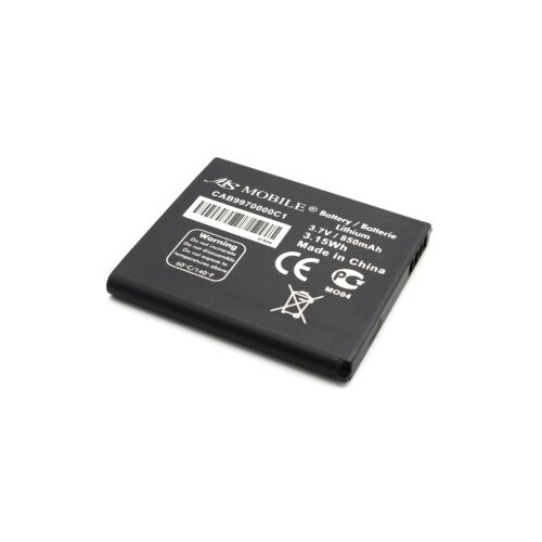  Baterija za alcatel ot-997/s800/5035 (tlib5af) comicell ( BAT1595 ) Slike