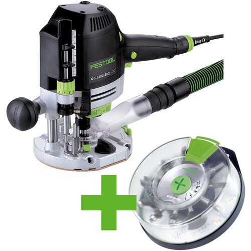Festool OF 1400 EBQ-Plus+Box-OF-S gornja Cijene