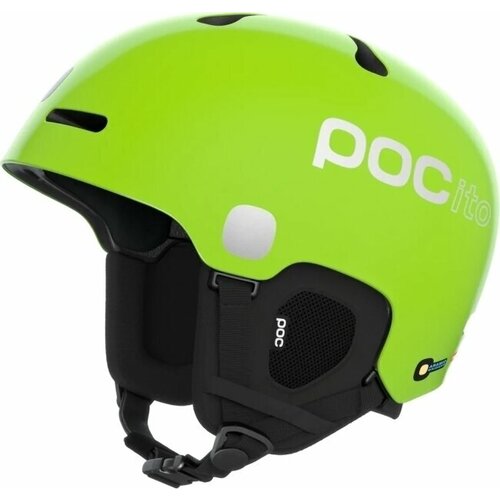 Poc ito Fornix MIPS Fluorescent Yellow/Green M/L (55-58 cm) 22/23 Slike