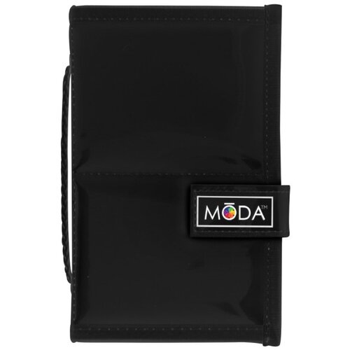 MŌDA&amp;reg; Metallics Silver set za savr&amp;scaron;en ten Slike