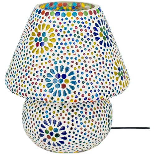 Signes Grimalt Mozaik Lampa Smeđa Slike