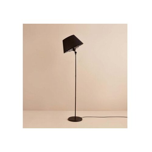 Opviq AYD 3481 Podna lampa, Crna Cene