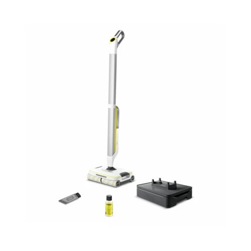Karcher fc 8 smart signature line - baterijski uređaj za či&amp;scaron;ćenje tvrdih podova 1.055-711.0 Slike