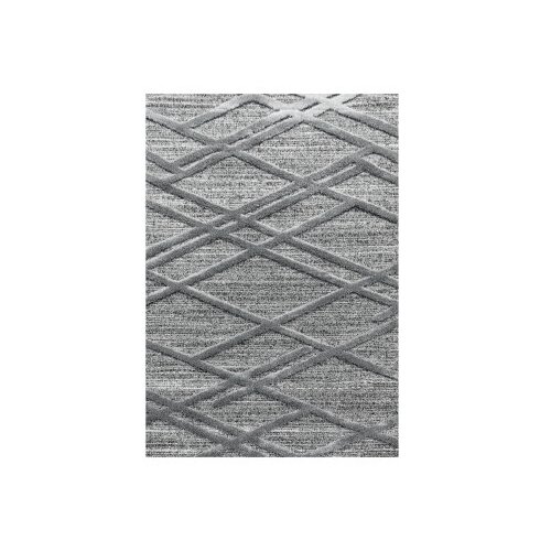 Conceptum Hypnose tepih (140x200) Pısa 4706 grey Slike