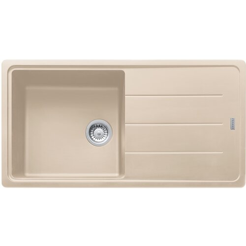 Franke SUDOPER BFG 611-97 Avena, (114.0276.120) Slike