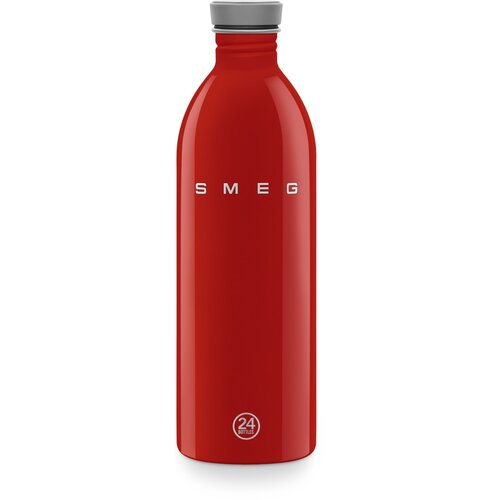 Smeg SMG WBF02RD celicna boca od 1 litre za crvena, bocica pice Cijene