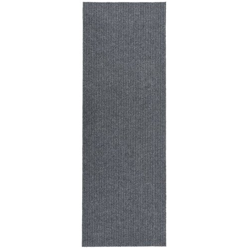  Dugi tepih za hvatanje nečistoće 100 x 350 cm sivi Cijene