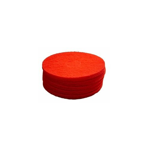  proline filc za poliranje parketa 406 x 20mm crveni Cene