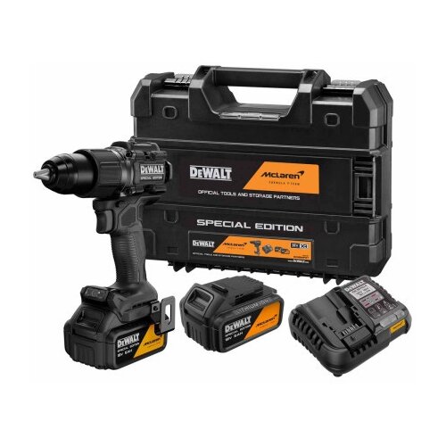 Dewalt DCD81MP2T set aku alata Cene