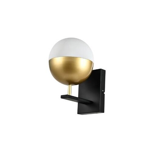 Lampa zidna 1xE14 Philip ML-6198-01W Slike