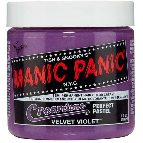 Manic Panic Velvet Violet boja za kosu Cijene