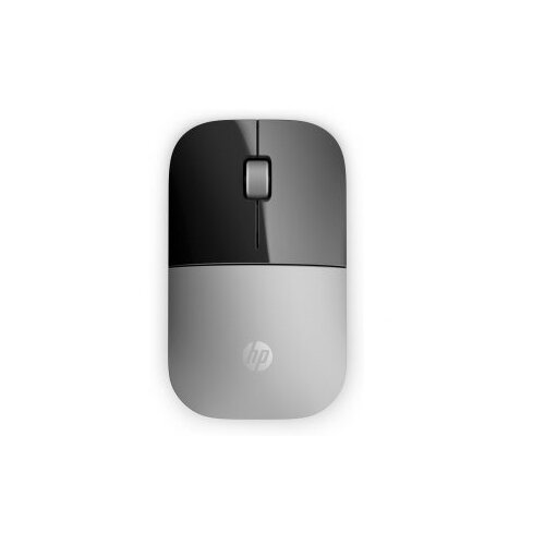 HP Z3700 Silver Wireless Mouse Slike