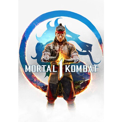 Steam Mortal Kombat 1 (PC) Key EUROPE/NORTH AMERICA Cene