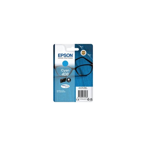 Epson tinta DURABrite Ultra Spectacles 408/408 cy Cijene