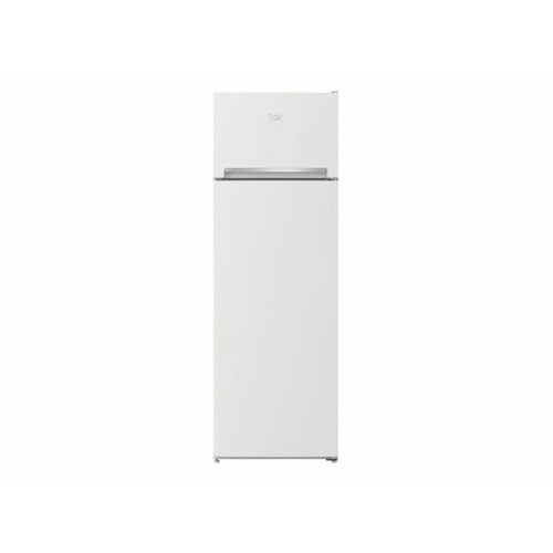 Beko RDSA 280 K20 W frižider sa zamrzivačem Slike