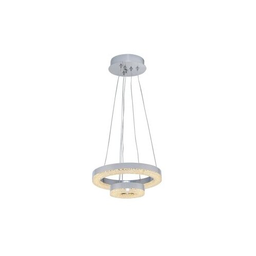 Opviq led luster L1717 transparent Slike