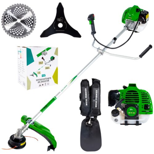 Benzinski trimer MF GF-1311 Cijene
