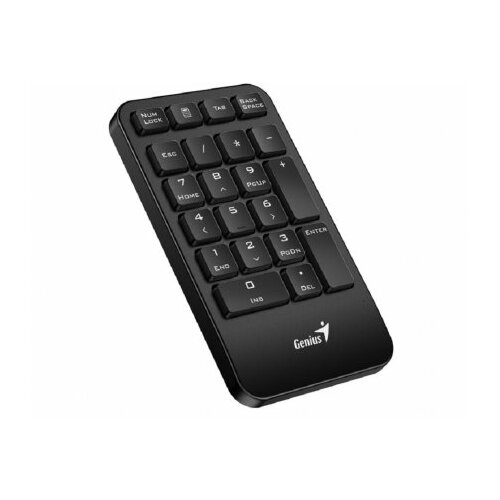 Genius Tastatura NumPad 1000 USB numerička Cene