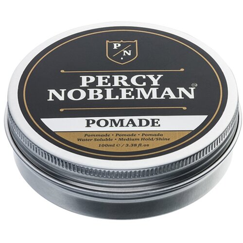 Percy Nobleman Pomade pomada za kosu 100 ml Slike