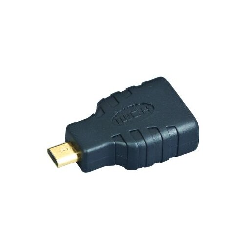 Gembird HDMI - Micro HDMI adapter A-HDMI-FD Slike