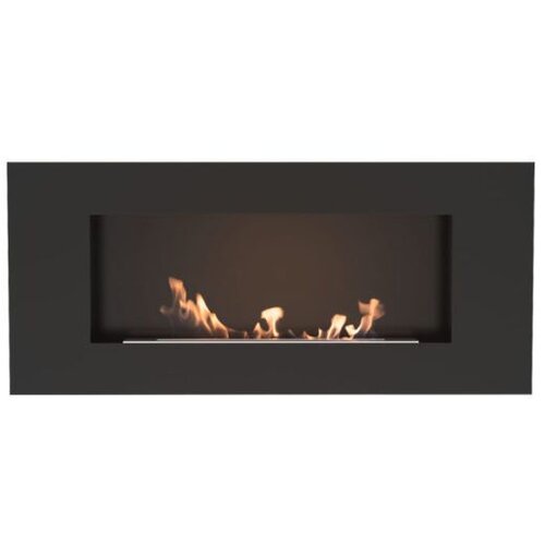  Kamin na bioetanol &amp;ndash; KRATKI DELTA FLAT Slike