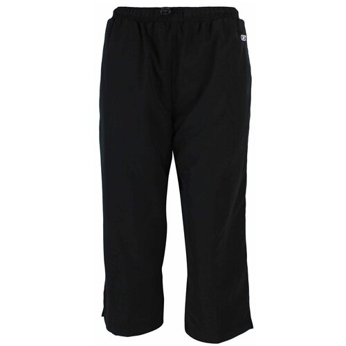 Reebok Spodnji deli trenirke AUWG7459005 Črna Cene