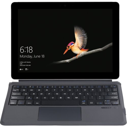 Ykcloud Flip cover in Bluetooth Tipkovnica 2087A za surface go/go2/go3, (20652039) Slike