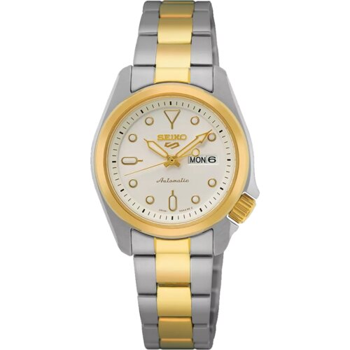 Seiko ženska ročna ura 5 SPORTS SRE004K1 Slike
