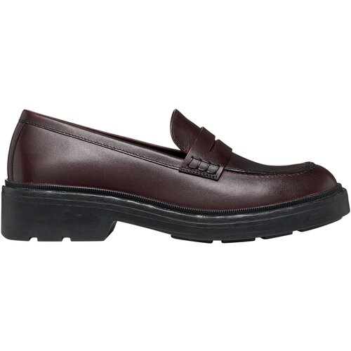Geox Mokasini 297852 Bordo Cene