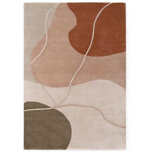 Villeroy Boch Prljavo rozi vunen tepih 160x230 cm Arteo &amp;ndash; Slike