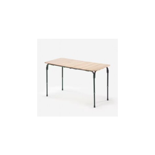  sto za kampovanje sklopivi podesivi (50 do 71 cm) za 4-6 osoba Cene