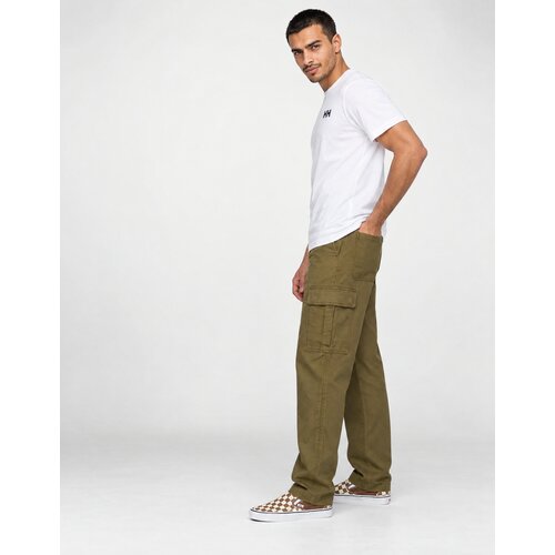 Helly Hansen HH STAPLE T-SHIRT Bijela Slike