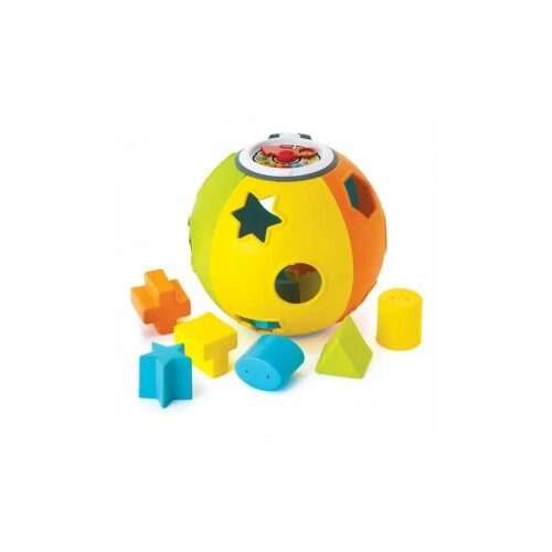 Hape infantino sorter oblika ( 115308 ) Cene