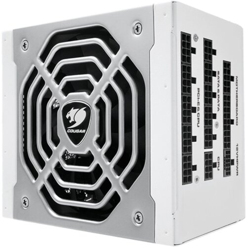 COUGAR GAMING COUGAR POLAR X2 1200 PSU, 80 plus Platinum, 1200W, Full modular Cene