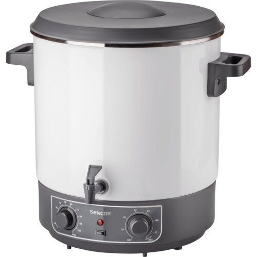 Sencor Kuhalo SPP 2100WH 27L Slike