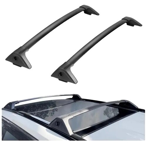 SucceBuy Stre&scaron;ni nosilci za Toyota RAV4, kapaciteta 160 lbs, lahka aluminijasta konstrukcija, protivojna ključavnica, (5000157714) Cene