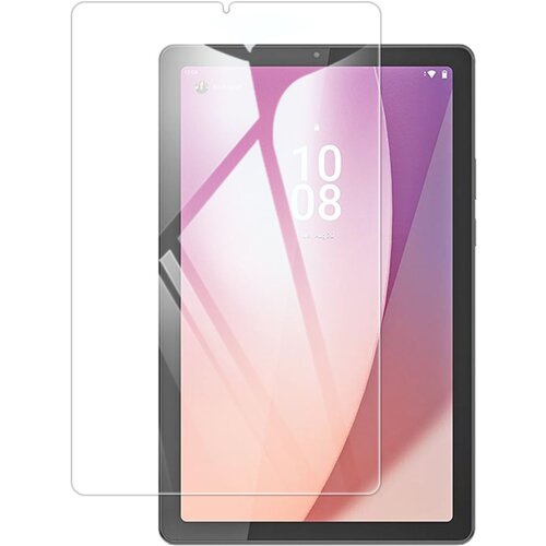 ILIKE Prozorno kaljeno steklo 2.5D Edge za Lenovo Tab M8 8&amp;#039;&amp;#039; 4. generacije TB-300 (2023), (21222344) Slike