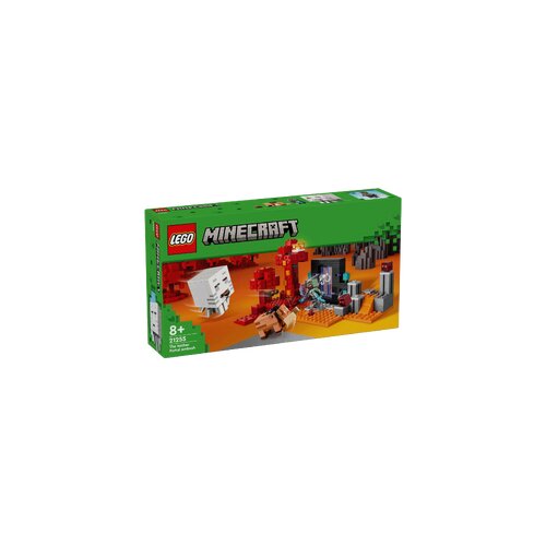 Lego Zasjeda kod portala za Podzemlje Cijene