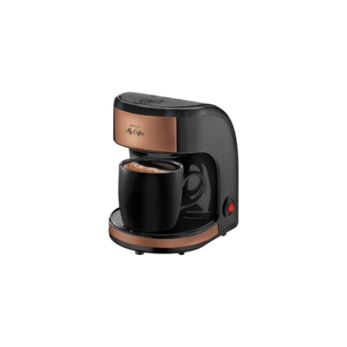 Goldmaster MC-100 MyCoffee Slike