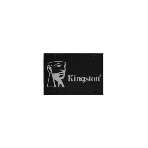 Kingston SSD disk 2TB 2.5″ KC600 SATA3