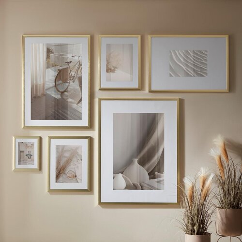 Premium Living Okvir Za Slike Aluminium Slike